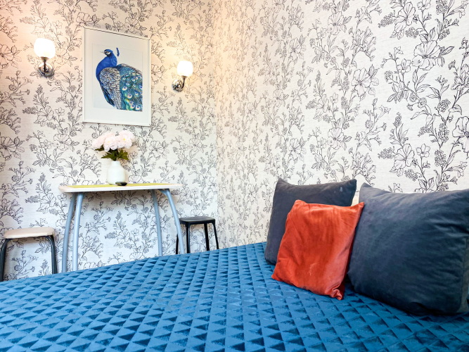 Апартаменты Акварель на Зелёной 23, фото 31