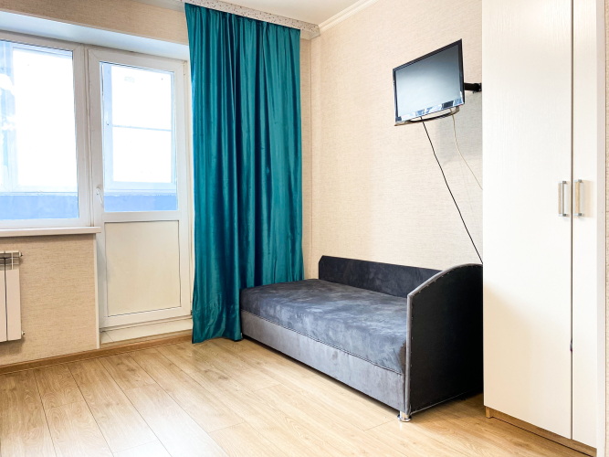 Апартаменты Акварель на Зелёной 23, фото 33