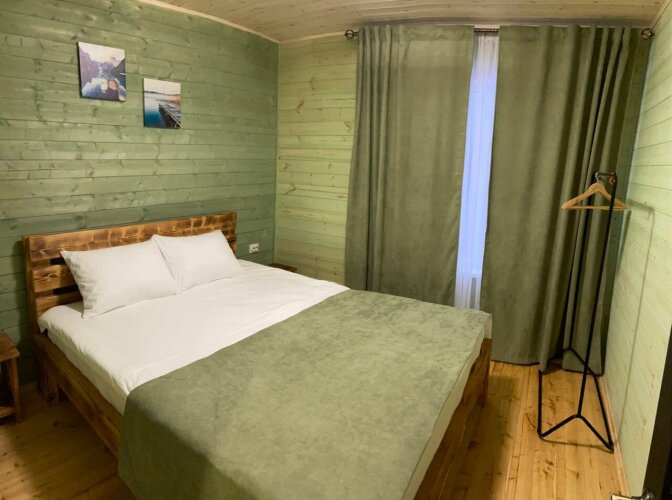 Гостевой Дом Алибаба, фото 12