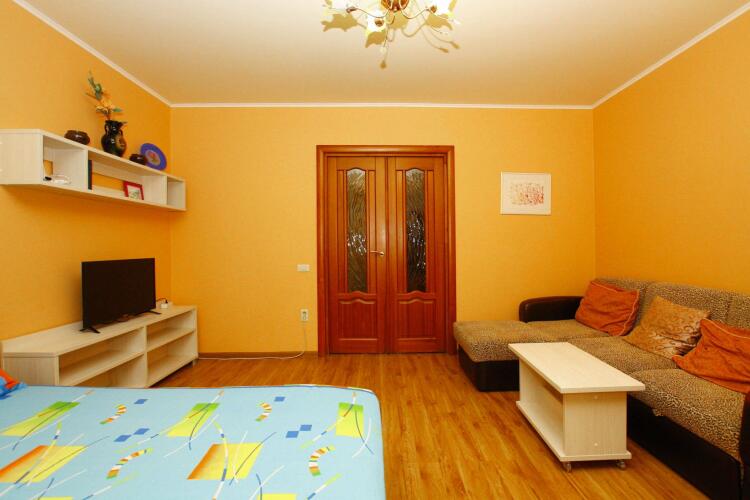 Альт Апартаменты на улице 40 лет Победы 31В, фото 59