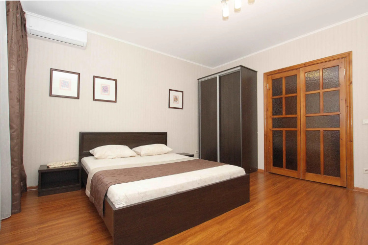 Альт Апартаменты на улице 40 лет Победы 31В, фото 60