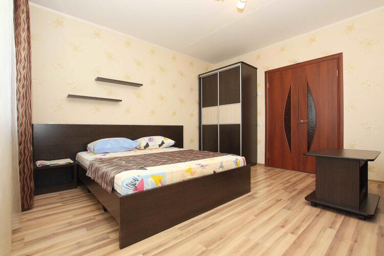 Альт Апартаменты на улице 40 лет Победы 31В, фото 63