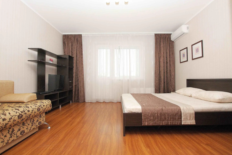 Альт Апартаменты на улице 40 лет Победы 31В, фото 65