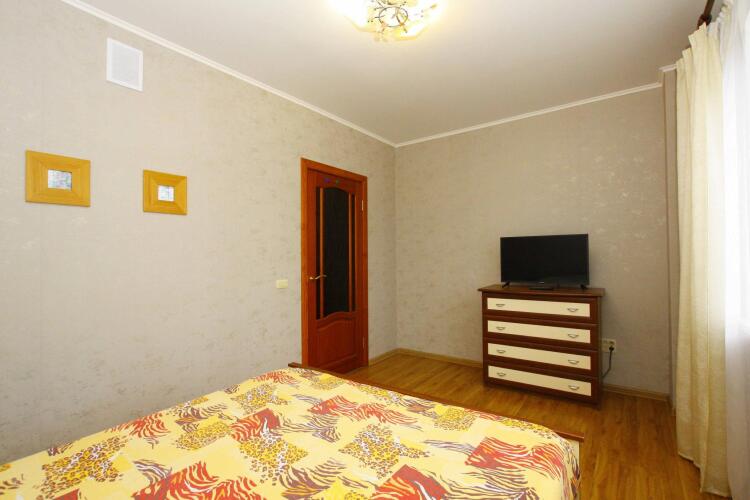 Альт Апартаменты на улице 40 лет Победы 31В, фото 72