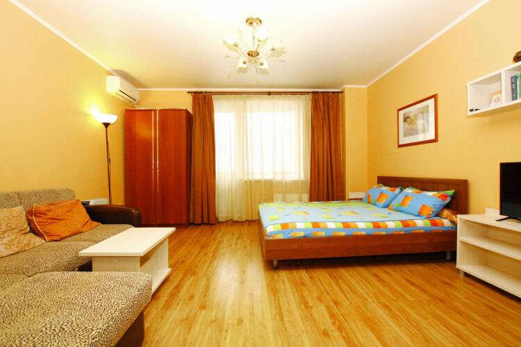 Альт Апартаменты на улице 40 лет Победы 31В, фото 74