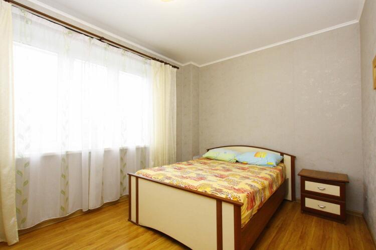 Альт Апартаменты на улице 40 лет Победы 31В, фото 75