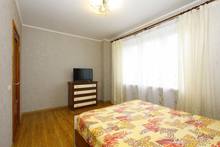 Альт Апартаменты на улице 40 лет Победы 31В, фото 76