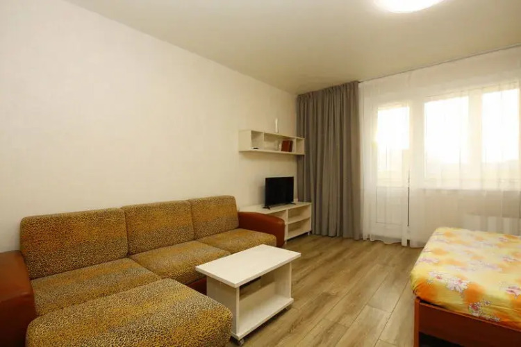 Апартаменты АльтОтель на ул. 40-лет Победы, д. 31 (арт. 023), фото 11