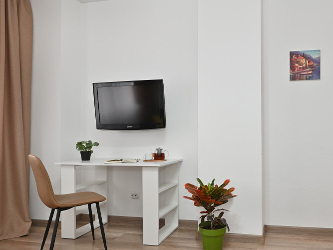 Апартаменты Apart Советский, фото 30