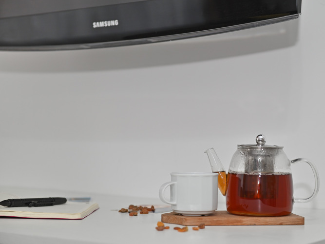 Апартаменты Apart Советский, фото 31