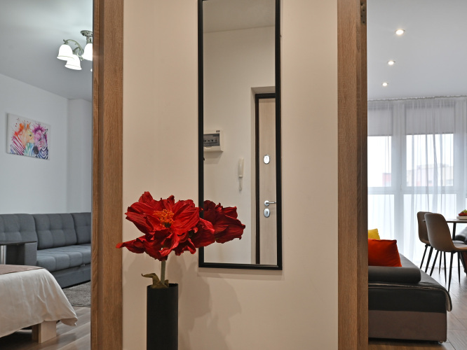 Апартаменты Apart Советский, фото 32