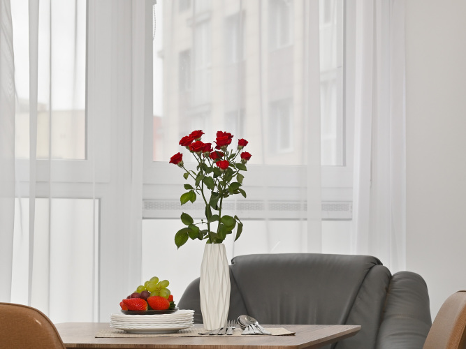 Апартаменты Apart Советский, фото 37