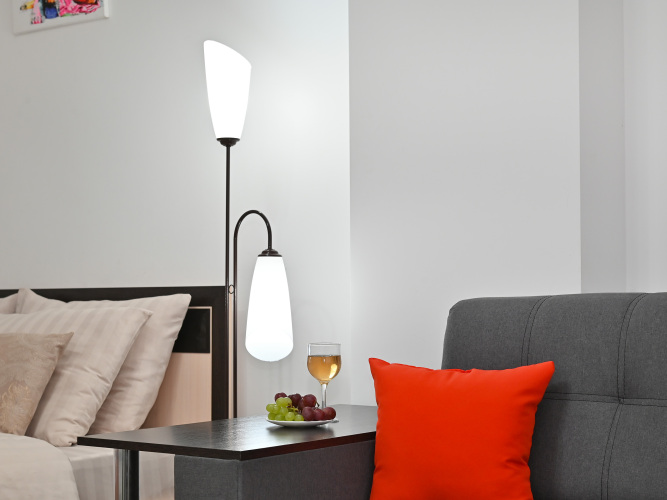 Апартаменты Apart Советский, фото 40