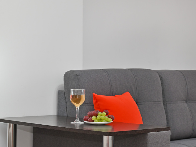 Апартаменты Apart Советский, фото 41