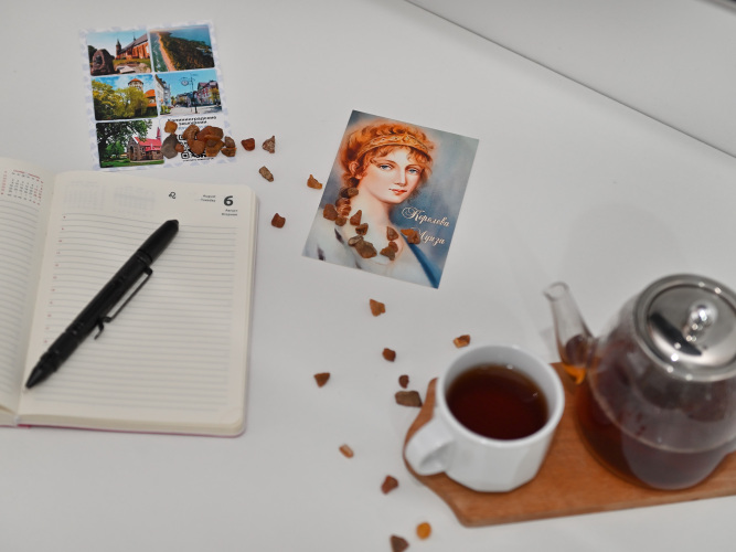 Апартаменты Apart Советский, фото 43