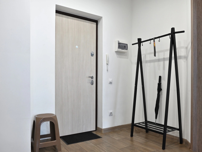 Апартаменты Apart Советский, фото 45