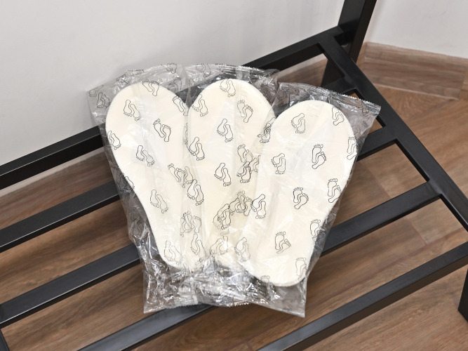 Апартаменты Apart Советский, фото 46