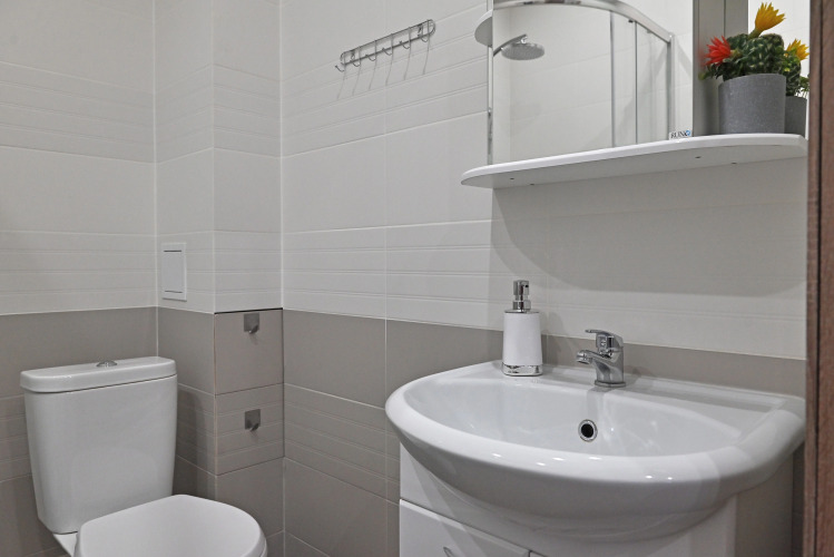 Апартаменты Apart Советский, фото 47