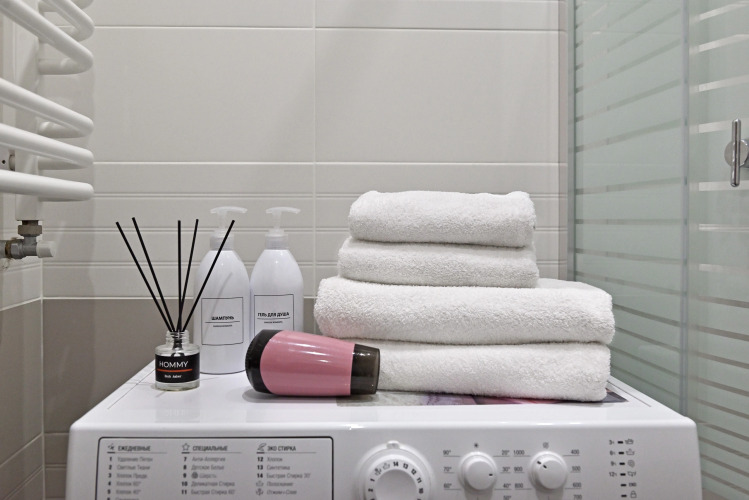 Апартаменты Apart Советский, фото 48