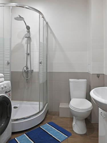 Апартаменты Apart Советский, фото 49