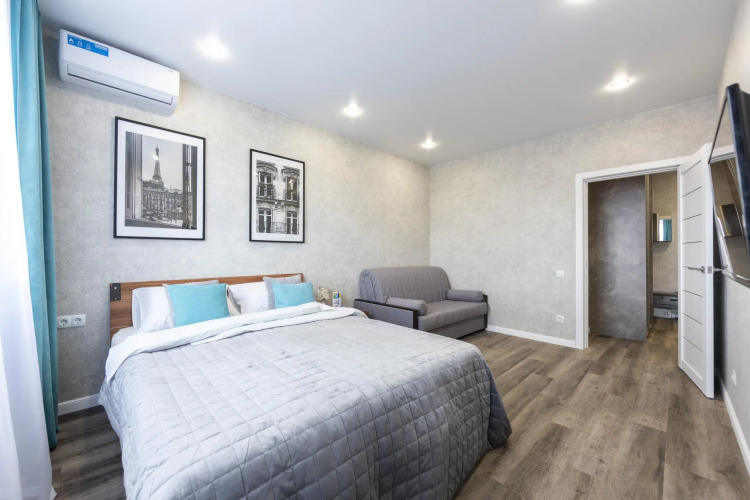 ВыДома на улице Раушана Абдуллина, фото 54