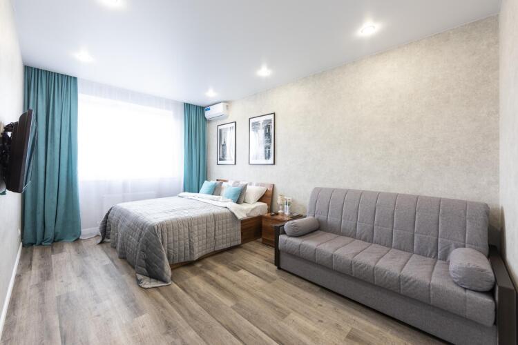 ВыДома на улице Раушана Абдуллина, фото 56