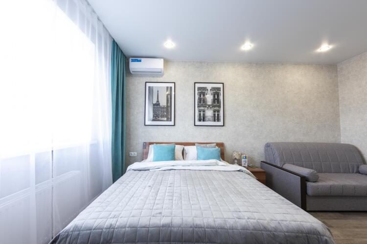 ВыДома на улице Раушана Абдуллина, фото 58