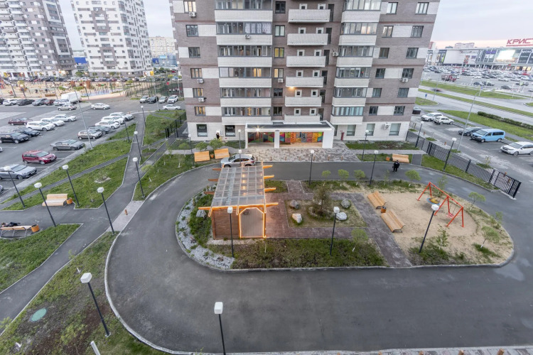 ВыДома на улице Раушана Абдуллина, фото 63