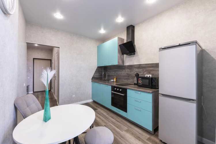 ВыДома на улице Раушана Абдуллина, фото 65