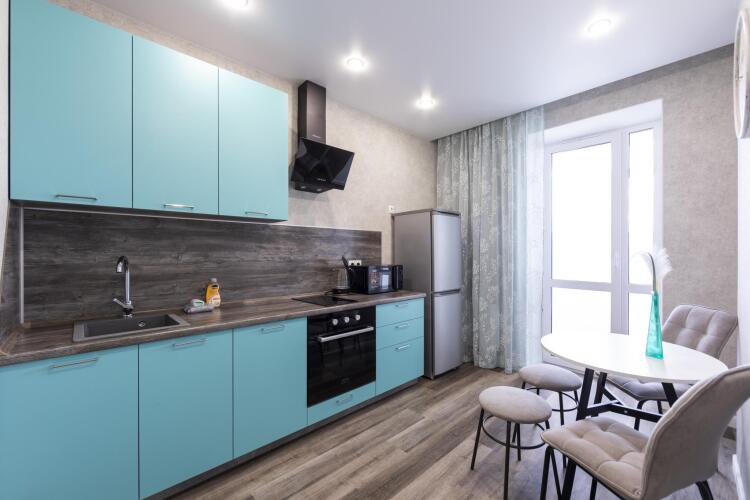 ВыДома на улице Раушана Абдуллина, фото 66