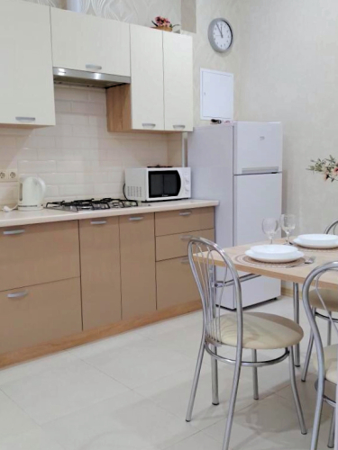 Апартаменты Двухкомнатная Квартира в ЖК Гоголь, фото 17