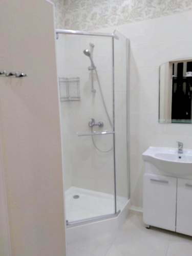 Апартаменты Двухкомнатная Квартира в ЖК Гоголь, фото 19