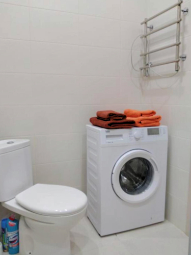 Апартаменты Двухкомнатная Квартира в ЖК Гоголь, фото 20