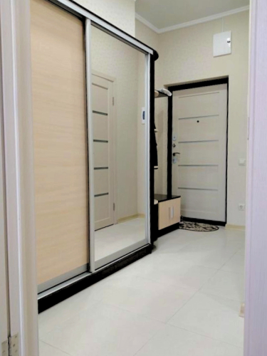 Апартаменты Двухкомнатная Квартира в ЖК Гоголь, фото 21