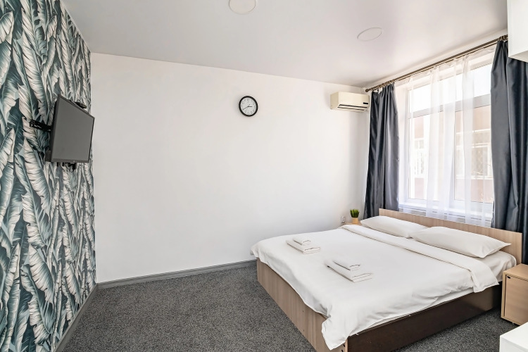 Апартаменты в центре Владивостока на Фонтанной 61А/17, фото 22