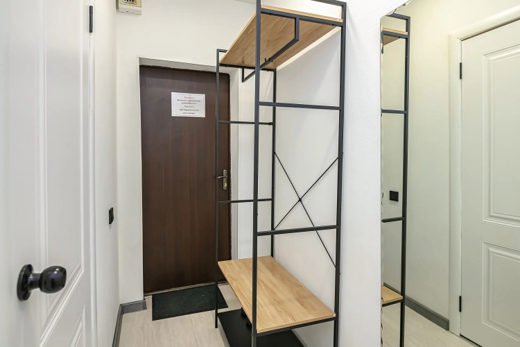 Апартаменты в центре Владивостока на Фонтанной 61А/17, фото 28