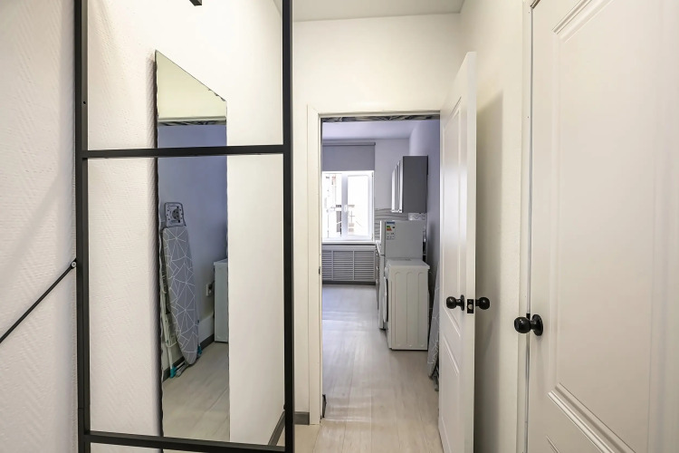 Апартаменты в центре Владивостока на Фонтанной 61А/17, фото 29