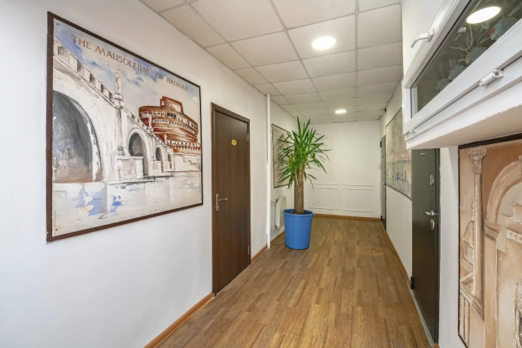 Апартаменты в центре Владивостока на Фонтанной 61А/17, фото 33