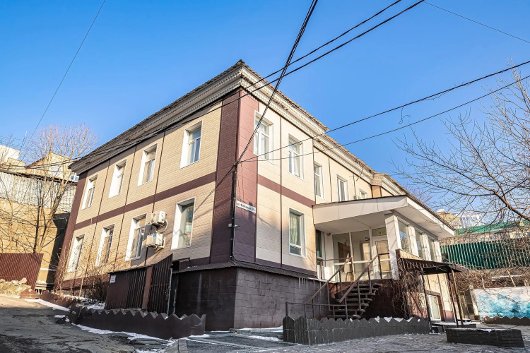 Апартаменты в центре Владивостока на Фонтанной 61А/17, фото 35