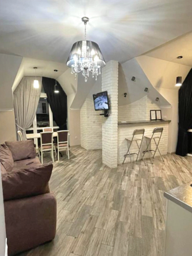 Апартаменты 295 Стрелковой Дивизии 17, фото 32