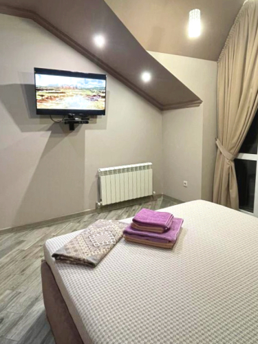 Апартаменты 295 Стрелковой Дивизии 17, фото 34