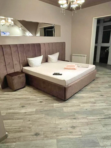 Апартаменты 295 Стрелковой Дивизии 17, фото 35