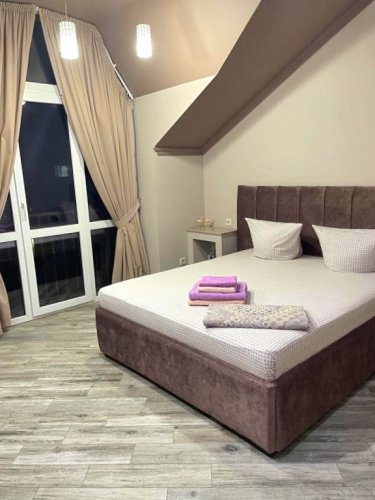 Апартаменты 295 Стрелковой Дивизии 17, фото 36