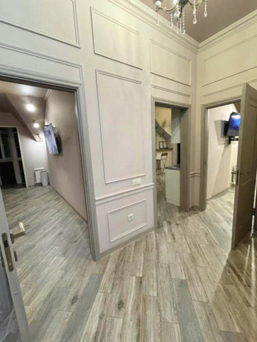 Апартаменты 295 Стрелковой Дивизии 17, фото 37