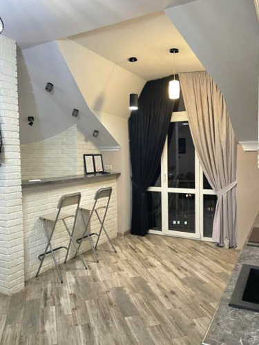 Апартаменты 295 Стрелковой Дивизии 17, фото 38