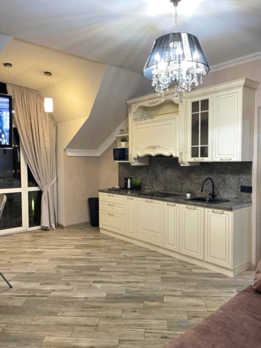 Апартаменты 295 Стрелковой Дивизии 17, фото 39