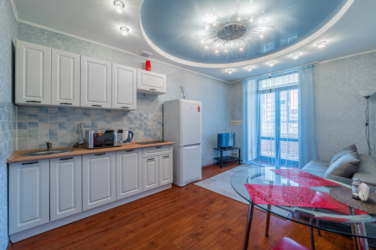 Апартаменты Альянс апарт Белинского 86, фото 12