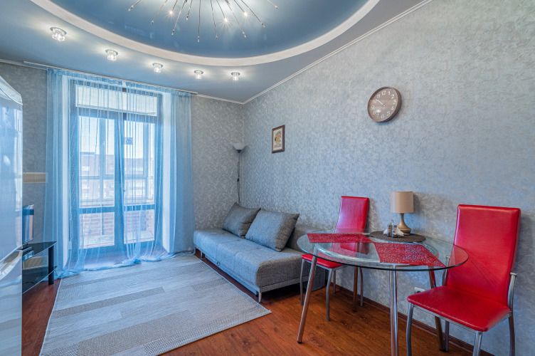 Апартаменты Альянс апарт Белинского 86, фото 13