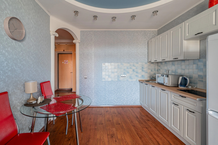 Апартаменты Альянс апарт Белинского 86, фото 14