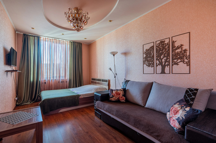 Апартаменты Альянс апарт Белинского 86, фото 15